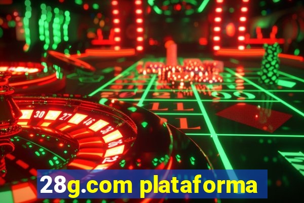 28g.com plataforma